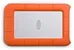 LaCie Rugged Mini, 5TB, USB 3.0 Micro-B