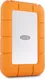 LaCie Rugged Mini SSD, 4TB, USB-C 3.2