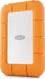 LaCie Rugged Mini SSD, 4TB, USB-C 3.2