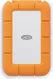 LaCie Rugged Mini SSD, 4TB, USB-C 3.2