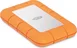 LaCie Rugged Mini SSD, 2TB, USB-C 3.2