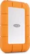 LaCie Rugged Mini SSD, 2TB, USB-C 3.2