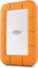 LaCie Rugged Mini SSD, 2TB, USB-C 3.2