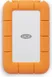 LaCie Rugged Mini SSD, 2TB, USB-C 3.2