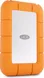 LaCie Rugged Mini SSD, 1TB, USB-C 3.2