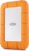 LaCie Rugged Mini SSD, 500GB, USB-C 3.2