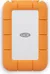 LaCie Rugged Mini SSD, 500GB, USB-C 3.2