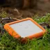 LaCie Rugged RAID Shuttle, 8TB, USB-C 3.0