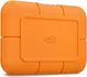 LaCie Rugged SSD, 1TB, USB-C 3.1