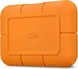 LaCie Rugged SSD, 2TB, USB-C 3.1