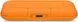 LaCie Rugged SSD, 2TB, USB-C 3.1