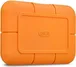 LaCie Rugged SSD, 4TB, USB-C 3.1