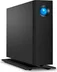 LaCie d2 Professional, 4TB, USB-C 3.1