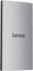 Lexar ES3 Portable SSD, 2TB, USB-C 3.1