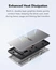 Lexar ES3 Portable SSD, 2TB, USB-C 3.1