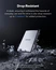 Lexar ES3 Portable SSD, 2TB, USB-C 3.1