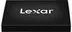 Lexar SL100 Pro, 1TB, USB-C 3.1