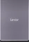Lexar SL210 Portable SSD, 2TB, USB-C 3.0