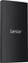 Lexar SL300 Portable SSD, 2TB, USB-C 3.1