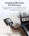 Lexar SL500 Portable SSD with Magnetic Set, 2TB, USB-C 3.2
