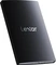 Lexar SL500 Portable SSD with Magnetic Set, 1TB, USB-C 3.2