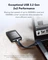 Lexar SL500 Portable SSD with Magnetic Set, 1TB, USB-C 3.2