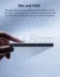 Lexar SL500 Portable SSD, 2TB, USB-C 3.2