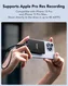 Lexar SL500 Portable SSD, 4TB, USB-C 3.2