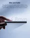 Lexar SL500 Portable SSD, 1TB, USB-C 3.2