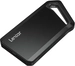 Lexar SL600 Portable SSD, 2TB, USB-C 3.2