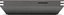 OWC Envoy Pro FX, 240GB, Thunderbolt 3 / USB-C 3.1