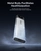Orico C10, 1TB, USB-C 3.1