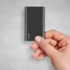 PNY Elite USB 3.0 Portable SSD, 960GB, USB 3.0 Micro-B
