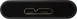 PNY Elite USB 3.0 Portable SSD, 240GB, USB 3.0 Micro-B