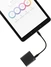 PNY Pro Elite Portable SSD, Dark Grey, 500GB, USB-C 3.1