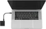 PNY Pro Elite Portable SSD, Dark Grey, 500GB, USB-C 3.1