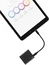 PNY Pro Elite Portable SSD, Dark Grey, 1TB, USB-C 3.1