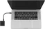 PNY Pro Elite Portable SSD, Dark Grey, 1TB, USB-C 3.1