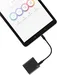 PNY Pro Elite Portable SSD, Dark Grey, 250GB, USB-C 3.1
