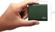 PNY Pro Elite Portable SSD, Dark Green, 500GB, USB-C 3.1