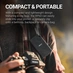 PNY RP60 Portable SSD, 2TB, USB-C 3.2