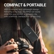 PNY RP60 Portable SSD, 1TB, USB-C 3.2
