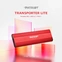 Patriot Transporter Lite External Portable SSD, 2TB, USB-C 3.1