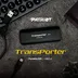 Patriot Transporter Portable SSD, 1TB, USB-C 3.1