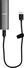 Philips Ultra Portable SSD, 1TB, USB-C 3.0
