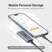 SSK SD102, 1TB, USB-C 3.1