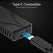 Sabrent Rocket Nano V2 External SSD, 4TB, USB-C 3.2