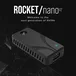 Sabrent Rocket Nano V2 External SSD, 2TB, USB-C 3.2