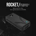 Sabrent Rocket Nano V2 External SSD, 1TB, USB-C 3.2