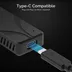 Sabrent Rocket Nano V2 External SSD, 1TB, USB-C 3.2